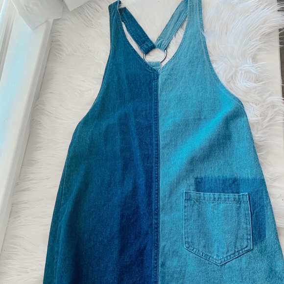 Dresses & Skirts - Jean dress